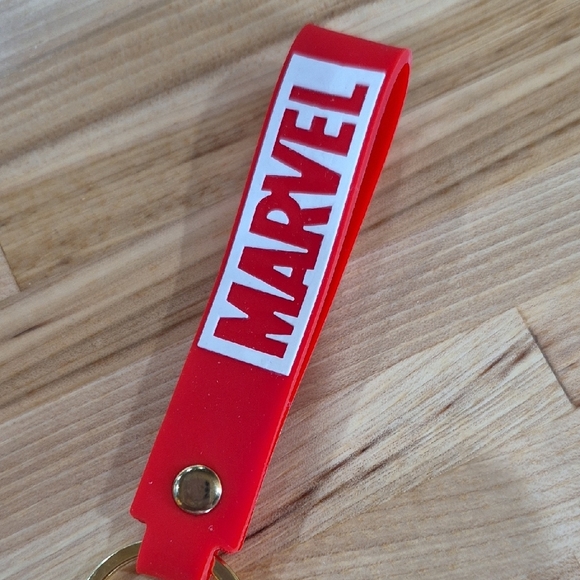 Marvel DR Strange, Keychain/ Bag Pendant - Picture 5 of 6